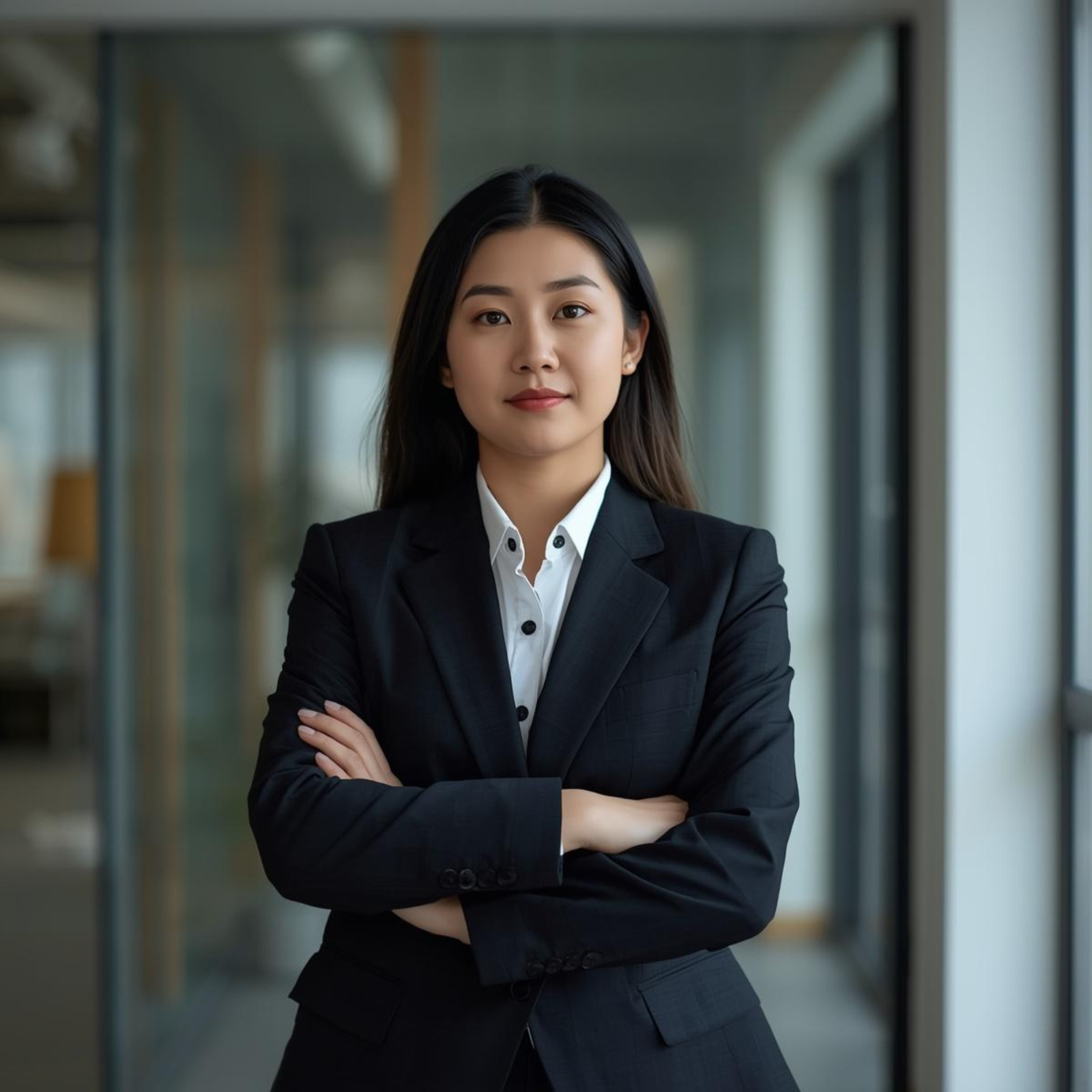 Projektantka wnętrz